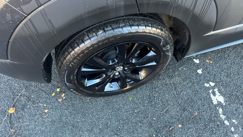 Mazda CX-30 2.0 e-Skyactiv G MHEV Homura 5dr Auto Petrol Hatchback